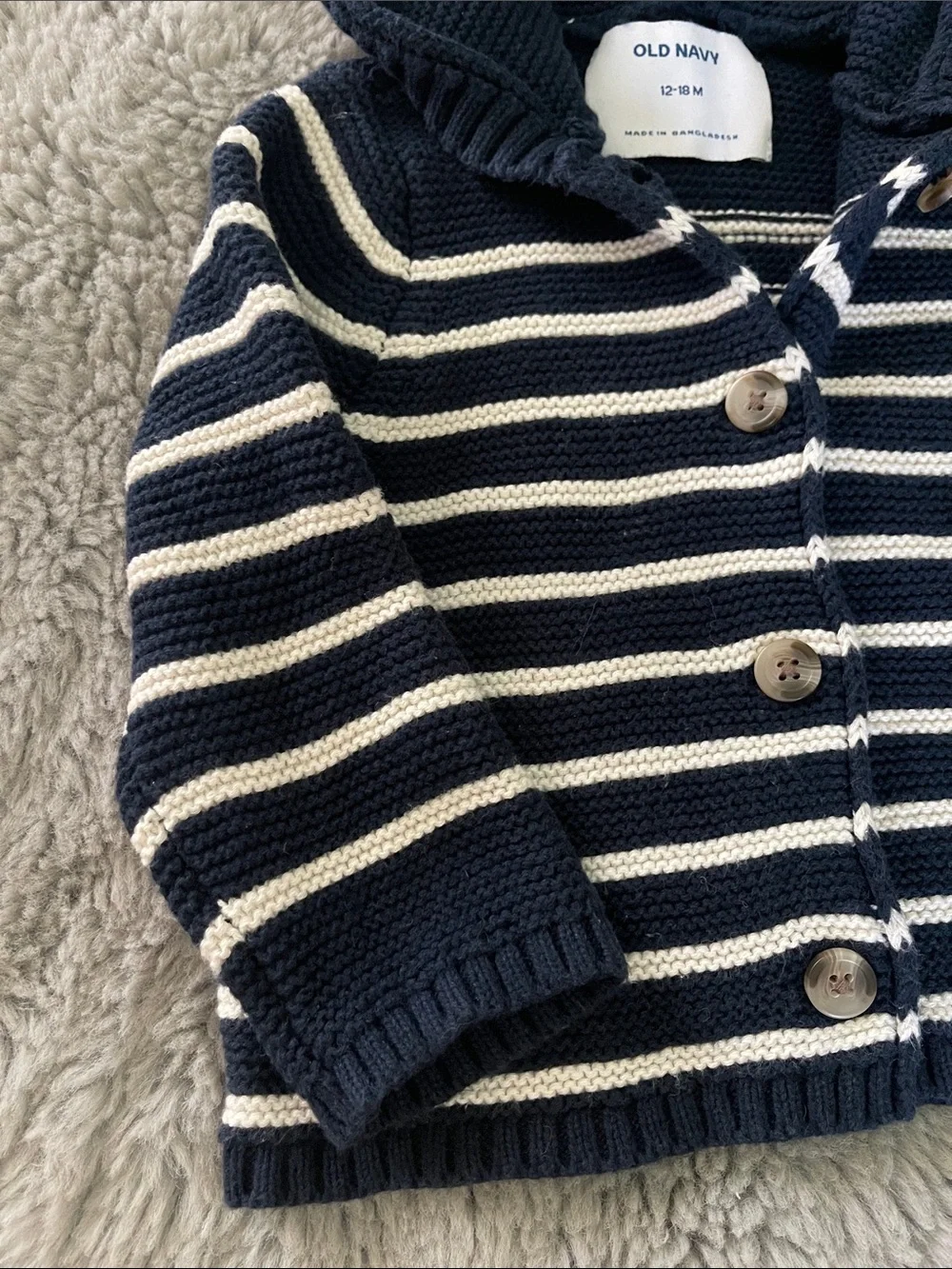 GAP soft knit